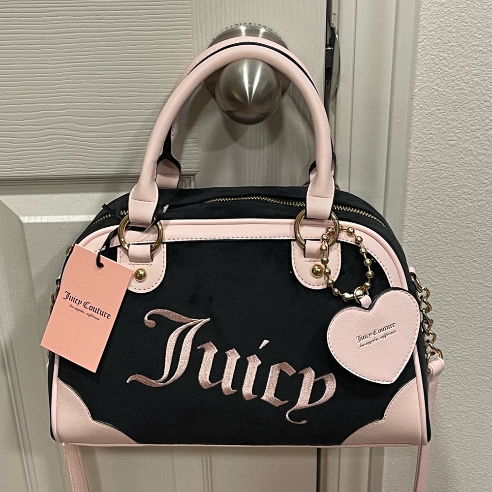 Juicy Couture Bag